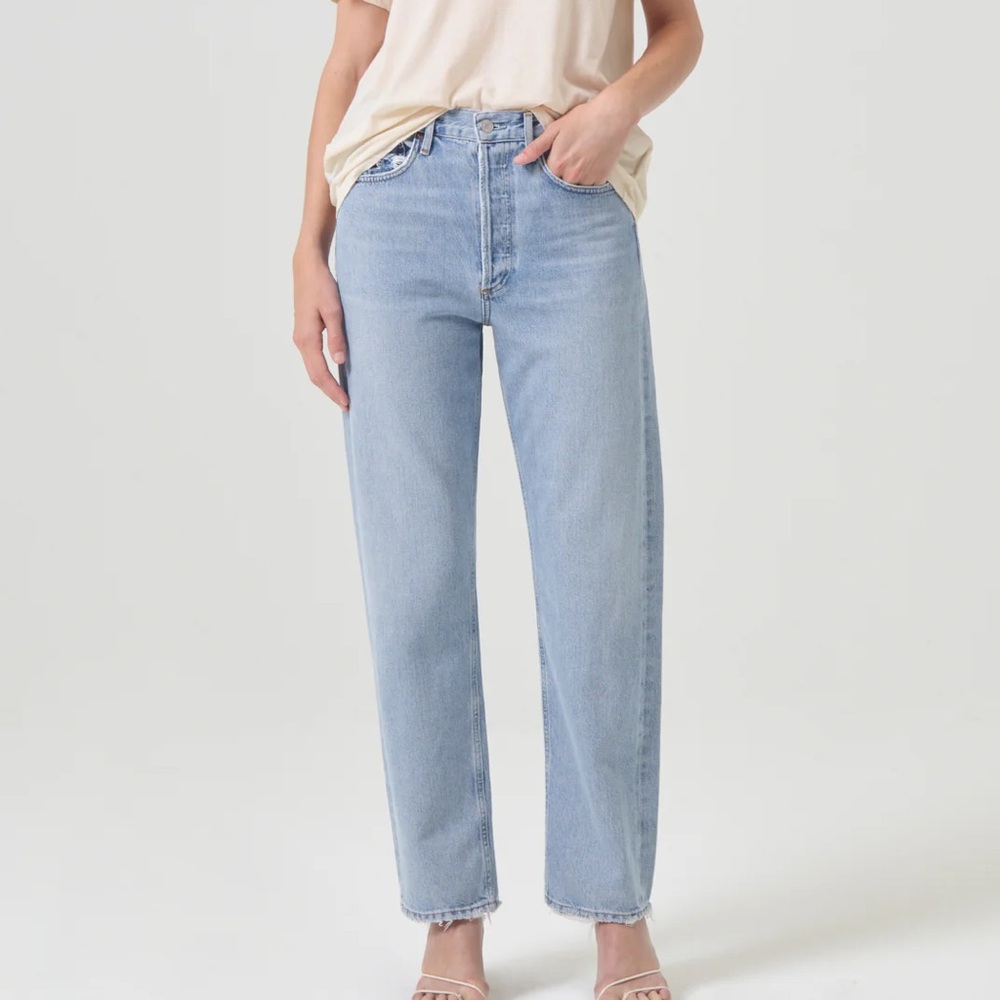 Agolde 90S Jeans